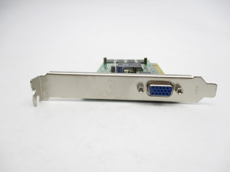 JATON VIDEO-107PCI-3D NSNP