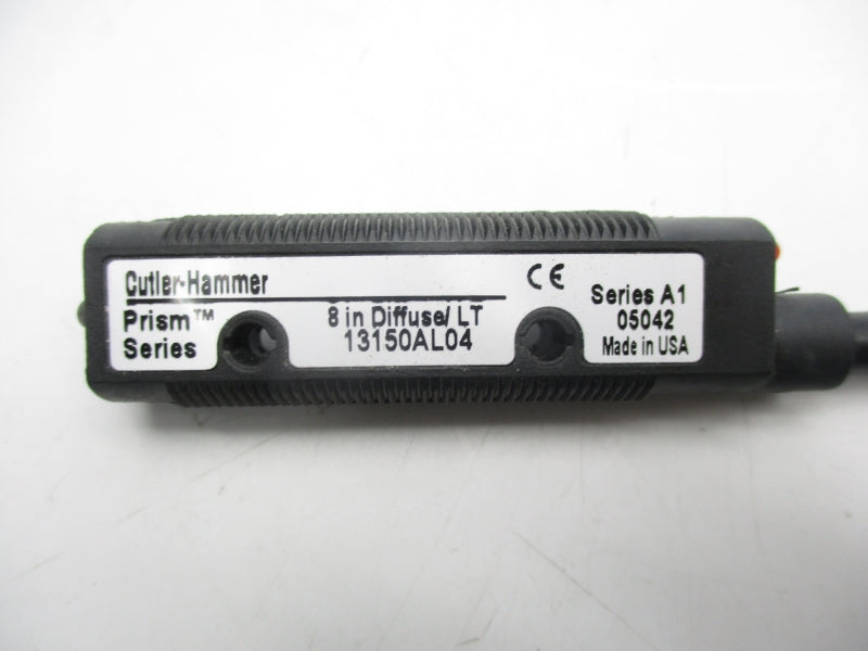 CUTLER HAMMER 13150AL04 SER. A1 NSNP