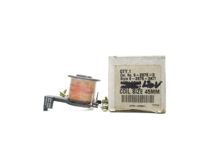 CUTLER HAMMER 9-2876-3 220/240V NSNP