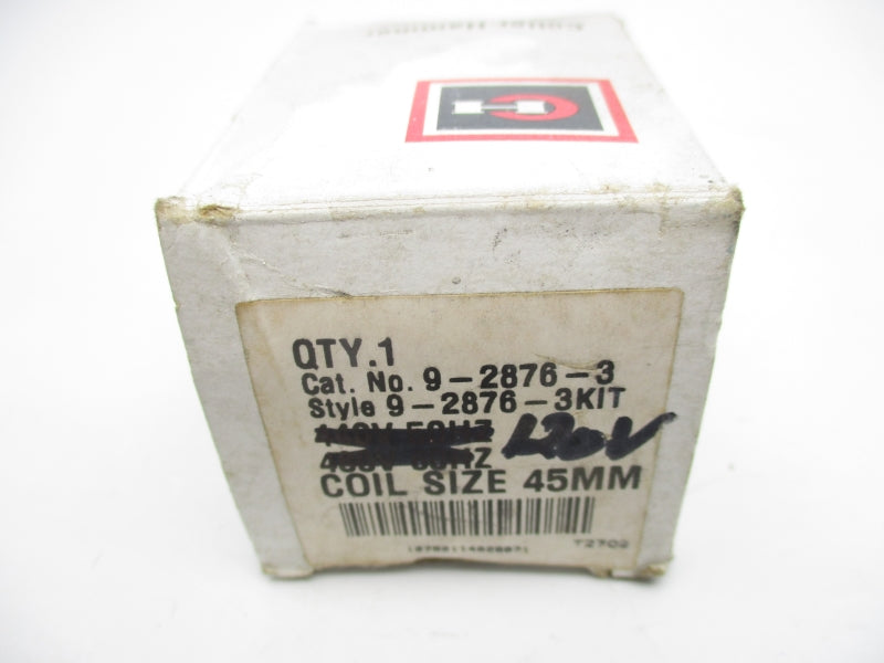 CUTLER HAMMER 9-2876-3 220/240V NSNP