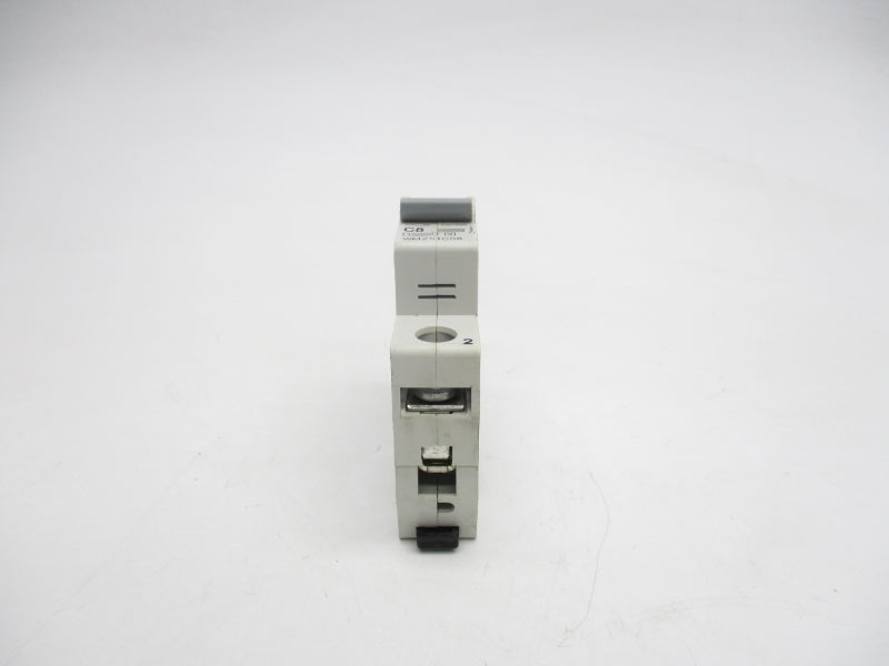 EATON WMZS1C08 277VAC 8A NSMP