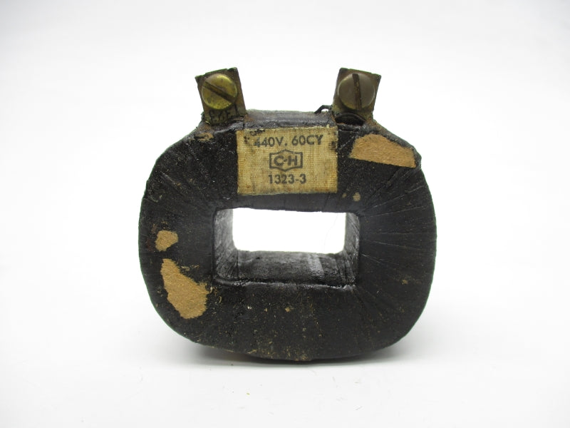 CUTLER HAMMER 1323-3 440V (AS PICTURED) NSNP