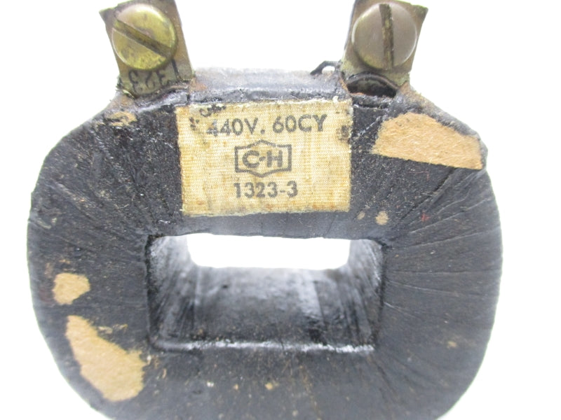 CUTLER HAMMER 1323-3 440V (AS PICTURED) NSNP