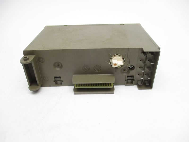 SIEMENS 6ES5441-8MA11 24VDC 0.5A (AS PICTURED) NSMP