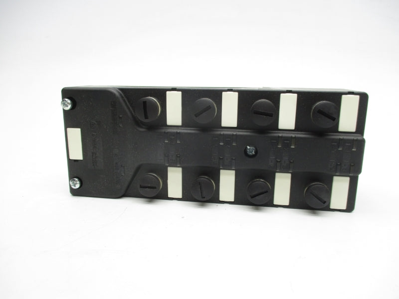 ALLEN BRADLEY 1792D-16BVT0D SER. B F/W 2.03 10-25VDC NSMP