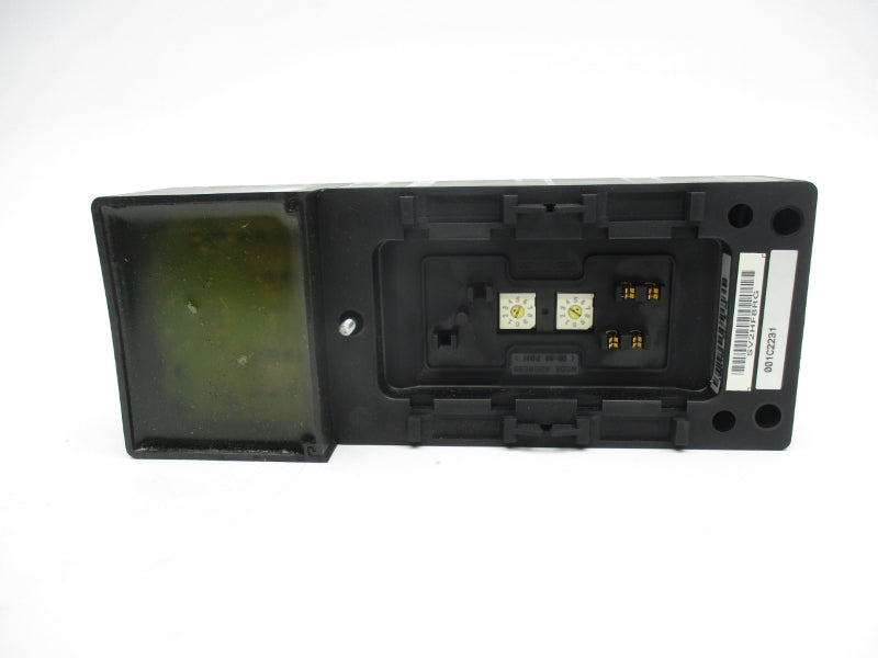 ALLEN BRADLEY 1792D-16BVT0D SER. B F/W 2.03 10-25VDC NSMP