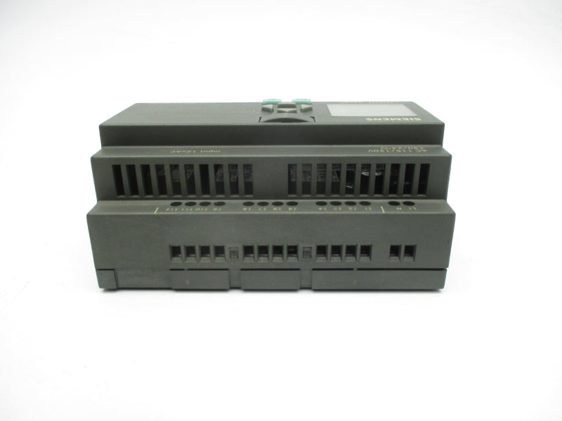SIEMENS 6ED1053-1FB00-0BA1 230/240V 10A NSNP