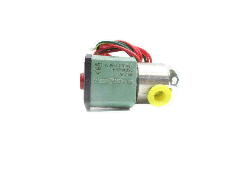 ASCO 8262G130 110/120V 700PSI 1/4" NSNP