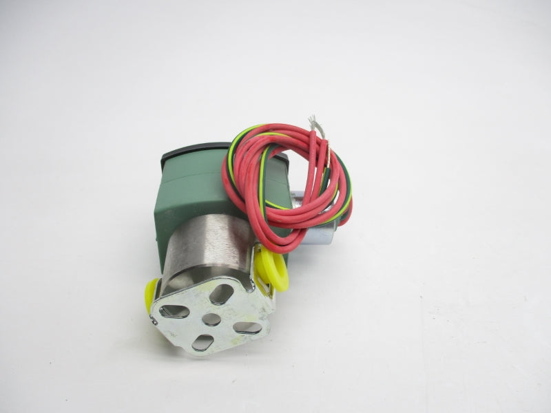 ASCO 8262G130 110/120V 700PSI 1/4" NSNP
