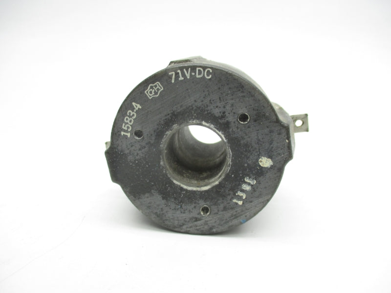 CUTLER HAMMER 1583-4 71VDC UNMP