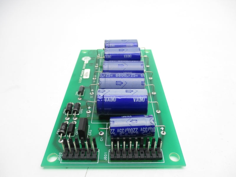 ALLEN BRADLEY 50389 REV. 04 NSNP