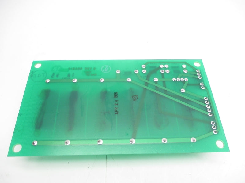 ALLEN BRADLEY 50389 REV. 04 NSNP