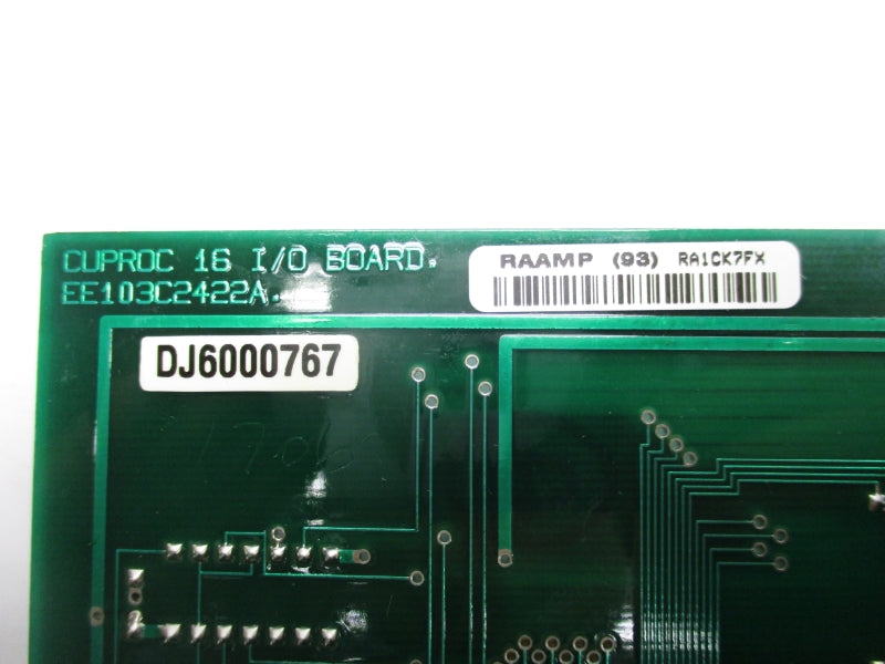 CUPROC EE103C2422A NSNP