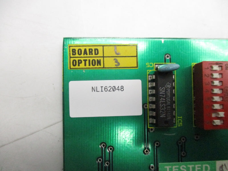 CUPROC EE103C2422A NSNP
