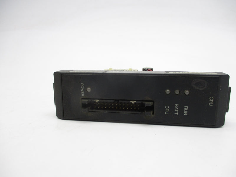 FANUC IC610CPU105C NSMP