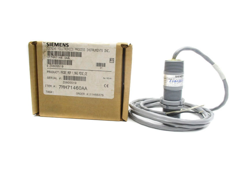 SIEMENS 7MH71460AA NSMP