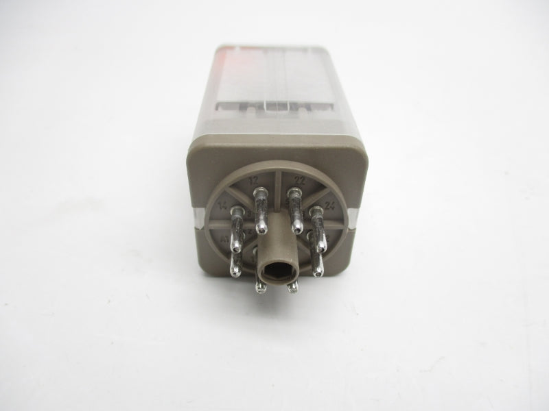 ALLEN BRADLEY 700-HA32A24 SER. C 24VAC 10A (BL/WH) NSMP