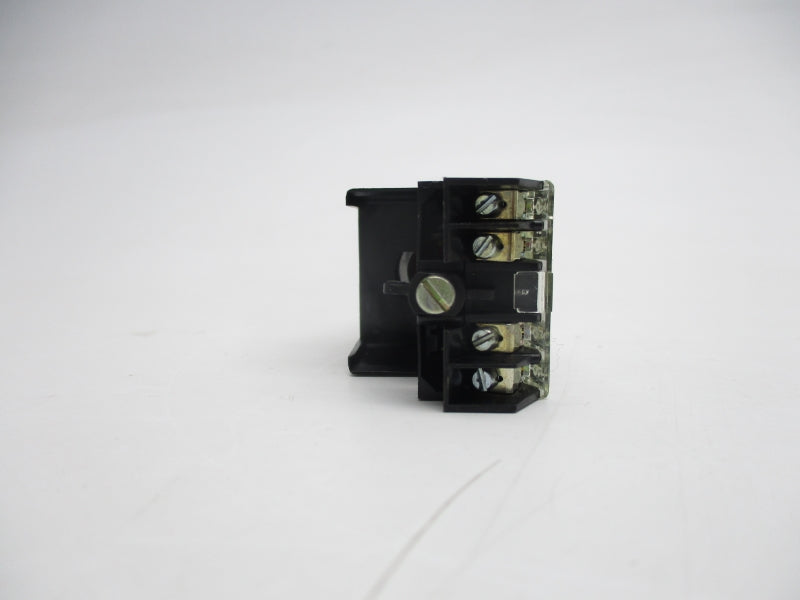 ALLEN BRADLEY 800MR-B6AS SER. C (WH) NSMP