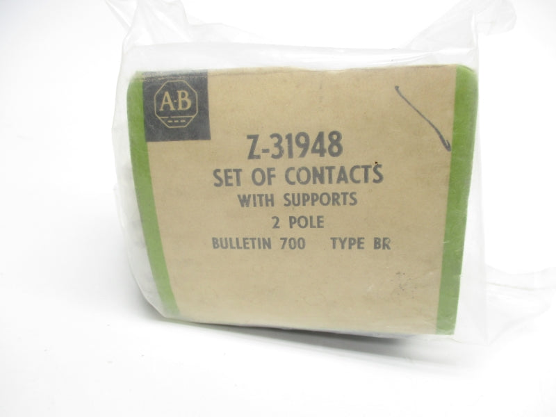 ALLEN BRADLEY Z-31948 NSMP