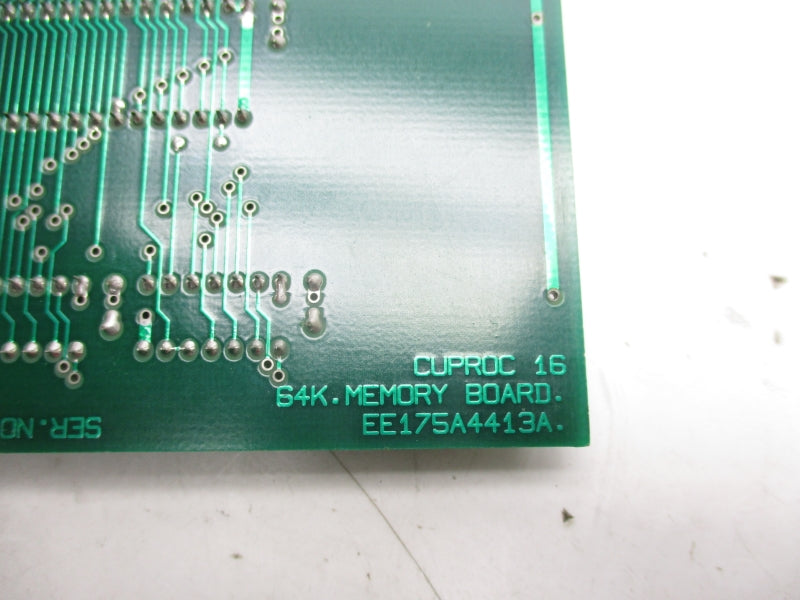 CUPROC EE175A4413A NSNP