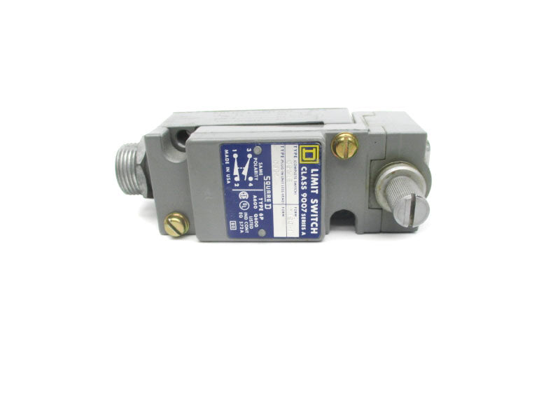 SQUARE D 9007C54A2 SER. A UNMP
