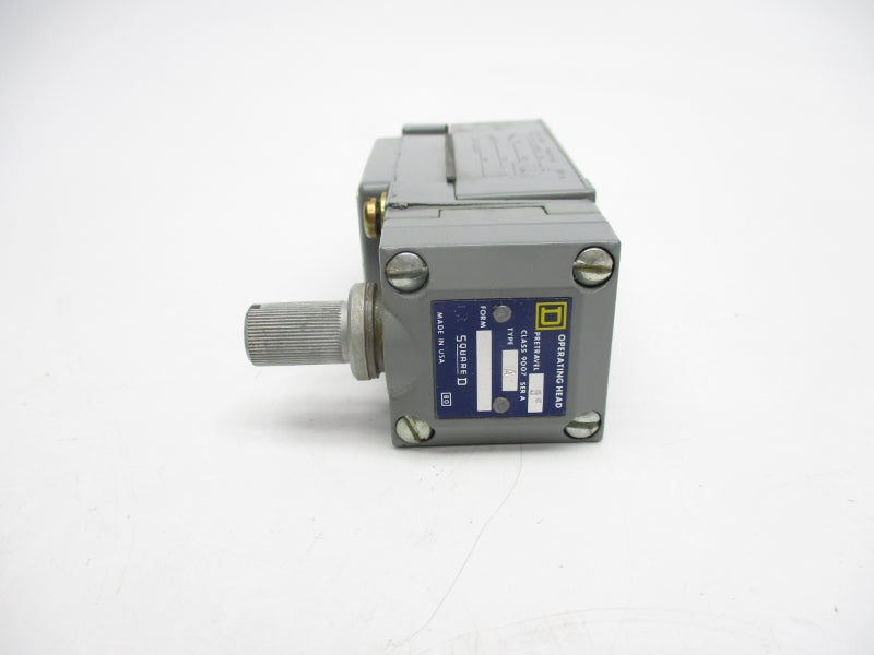 SQUARE D 9007C54A2 SER. A UNMP