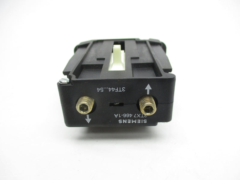 SIEMENS 3TX7466-1A NSNP