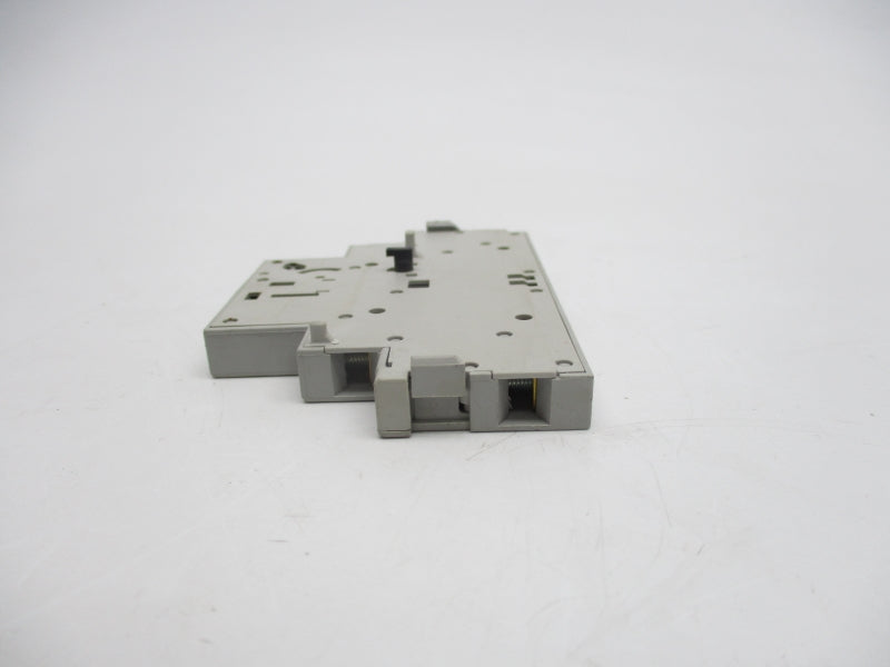ALLEN BRADLEY 140M-C-ASA11 SER. A 600VAC 10A NSNP