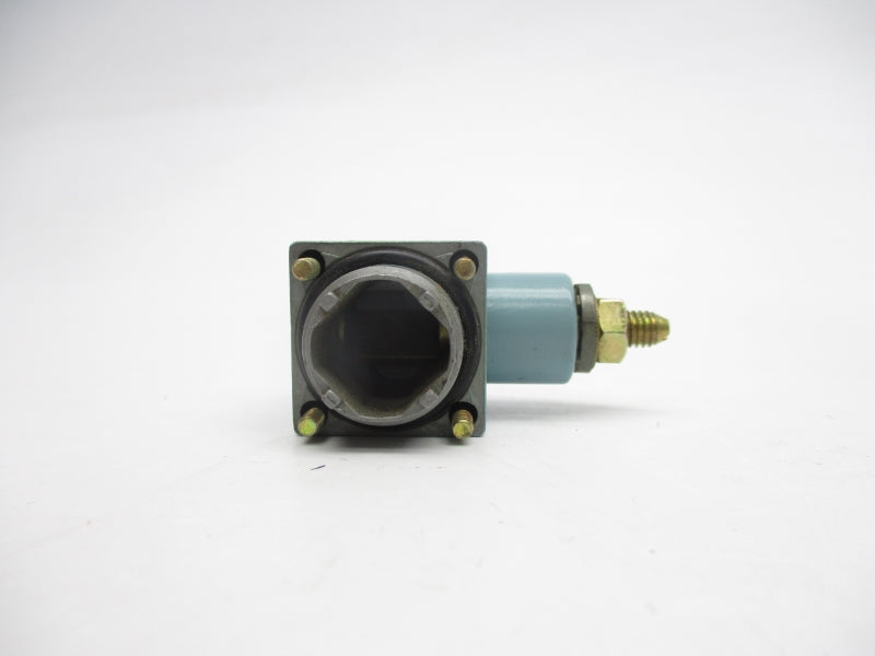 INDUSTRIAL MRO ZCK-G00 NSNP