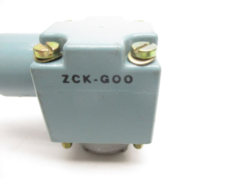 INDUSTRIAL MRO ZCK-G00 NSNP