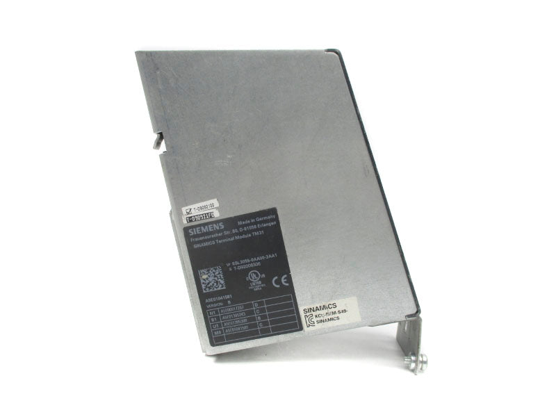 SIEMENS 6SL3055-0AA00-3AA1 NSNP