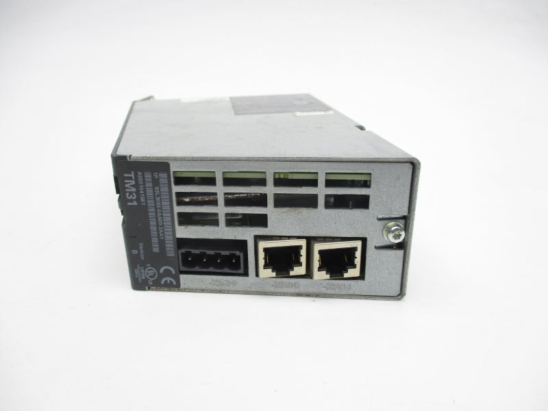 SIEMENS 6SL3055-0AA00-3AA1 NSNP