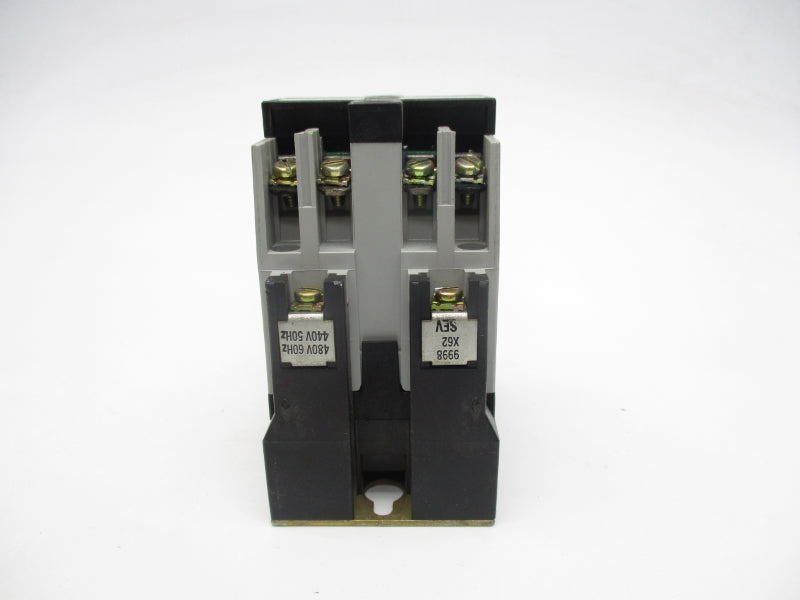 SQUARE D 8501XMO40V06 SER. A 440/480V 20A NSNP