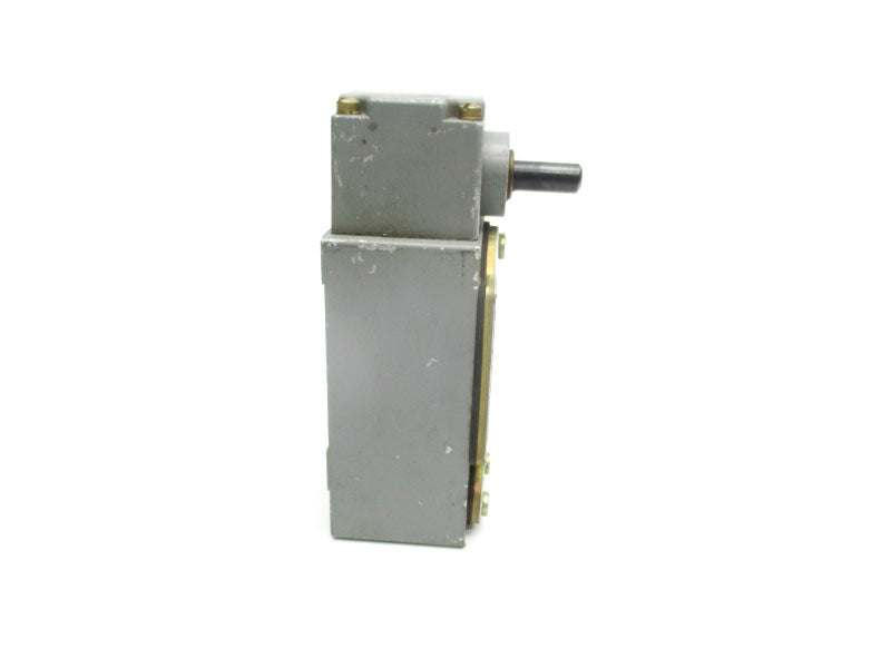 GENERAL ELECTRIC CR115G10149 600V UNMP