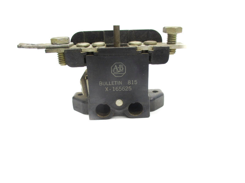 ALLEN BRADLEY X-165625 UNMP
