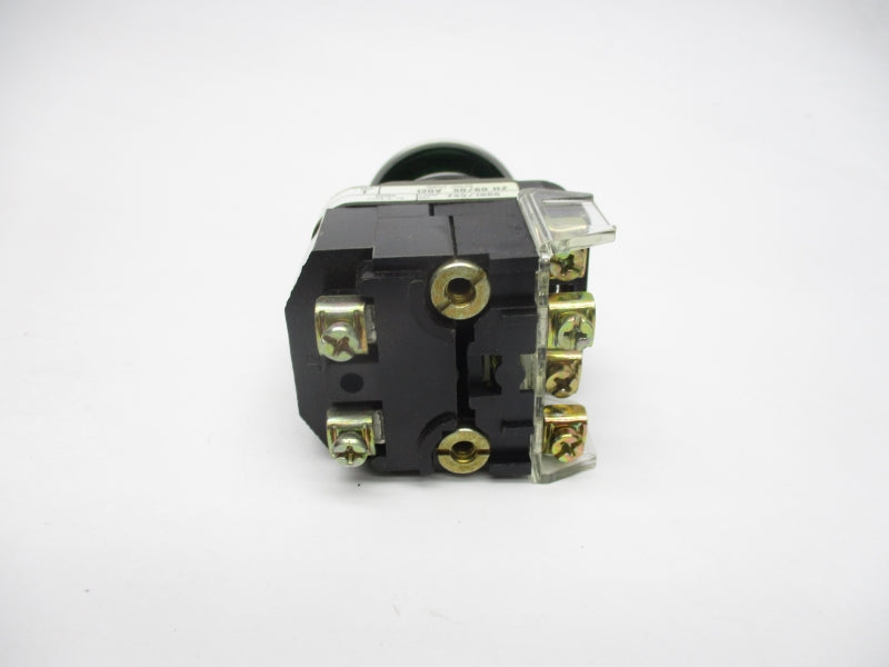 ALLEN BRADLEY 800T-FXNP16-A7 SER. T 120V NSNP
