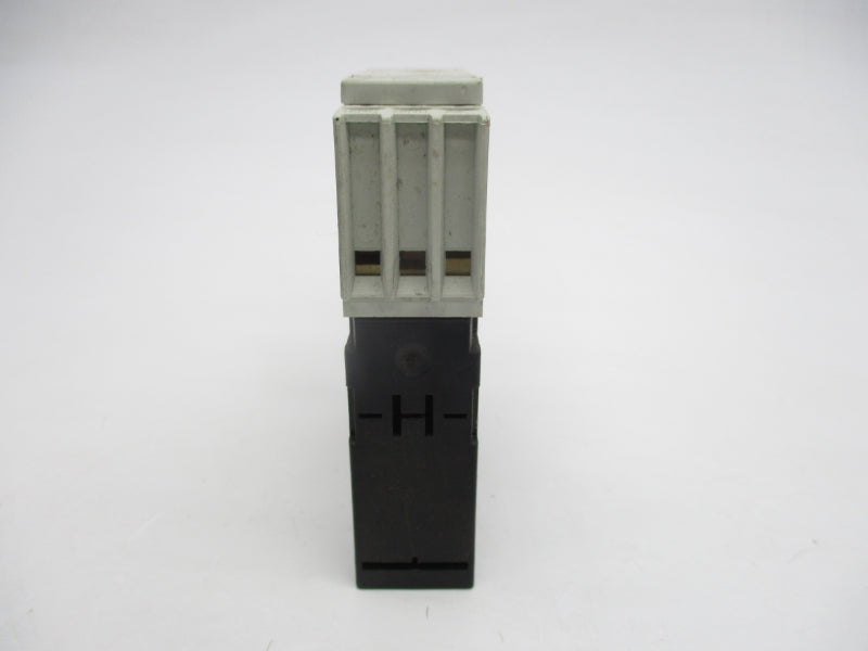 SIEMENS 3RP1574-1NP30 24VAC/DC 1-20S UNMP