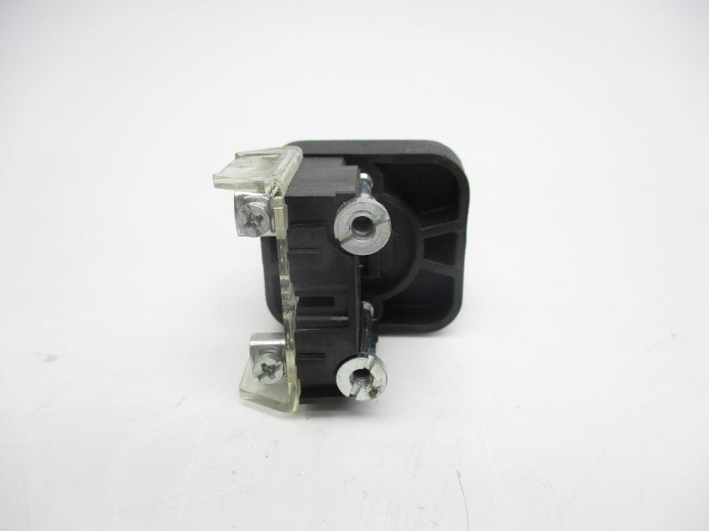 ALLEN BRADLEY 800T-QH10R SER. U 120VAC UNMP