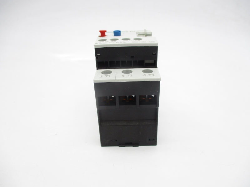 SIEMENS 3RU1126-1EB0 2.8-4.0A NSMP