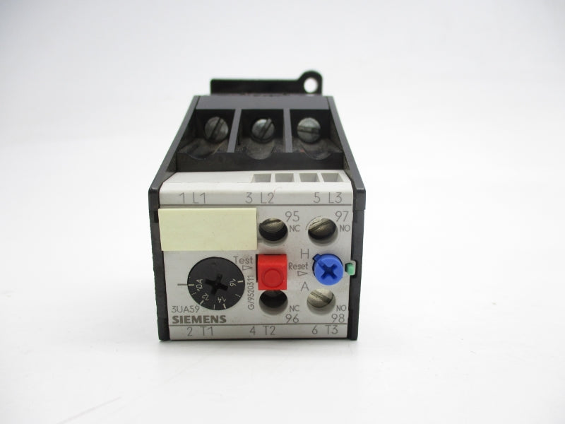 SIEMENS 3UA5900-2A 690V 10-16A NSMP