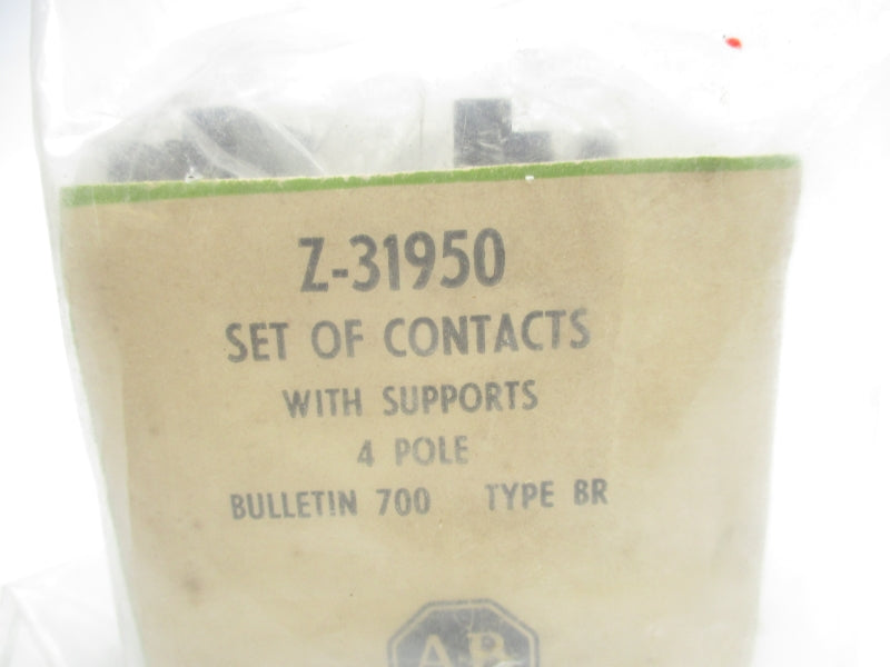 ALLEN BRADLEY Z-31950 NSNP