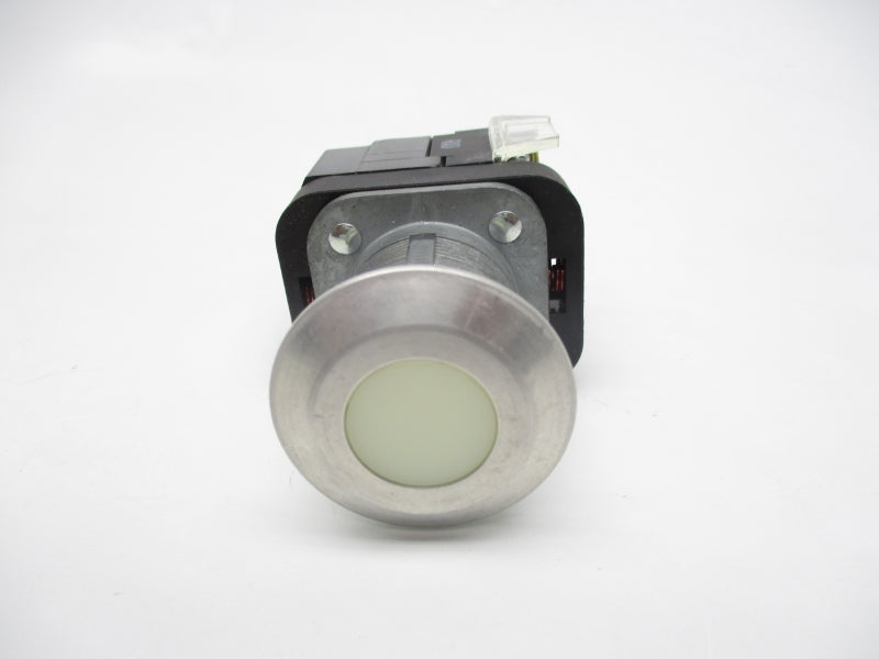 ALLEN BRADLEY 800T-FXMP16WA7 SER. T 120V (WH) NSMP
