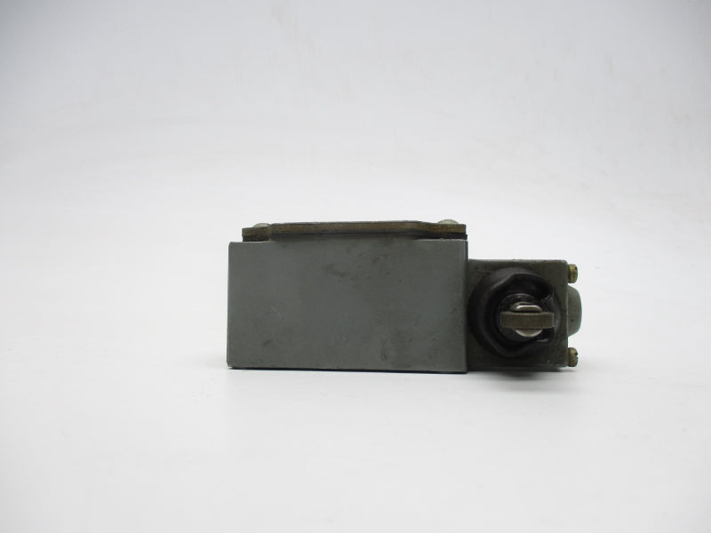 ALLEN BRADLEY 802T-K SER. D 120-60VAC 60A UNMP