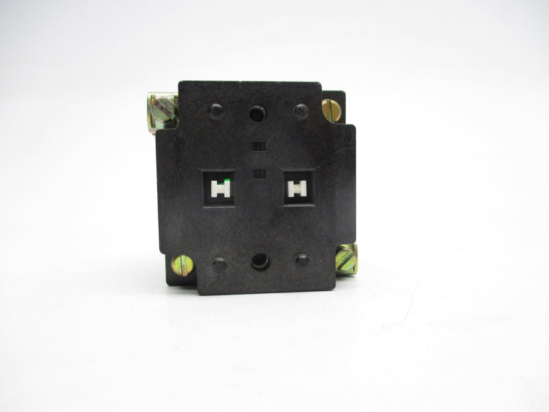 GENERAL ELECTRIC CR104PXG42 120VAC/DC UNMP