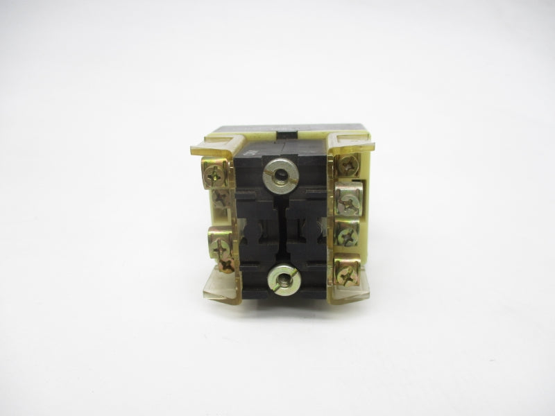 ALLEN BRADLEY 800T-T4M SER. T NSNP