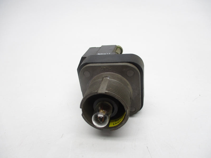 ALLEN BRADLEY 800T-P16 SER. B 120V NSNP