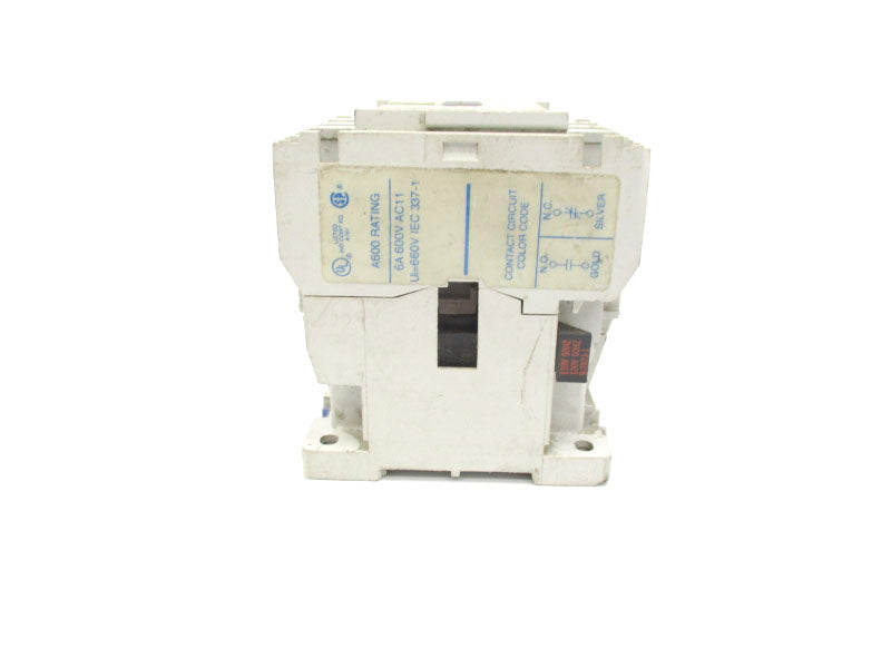 EATON D15CR31 SER. B1 110/120V UNMP
