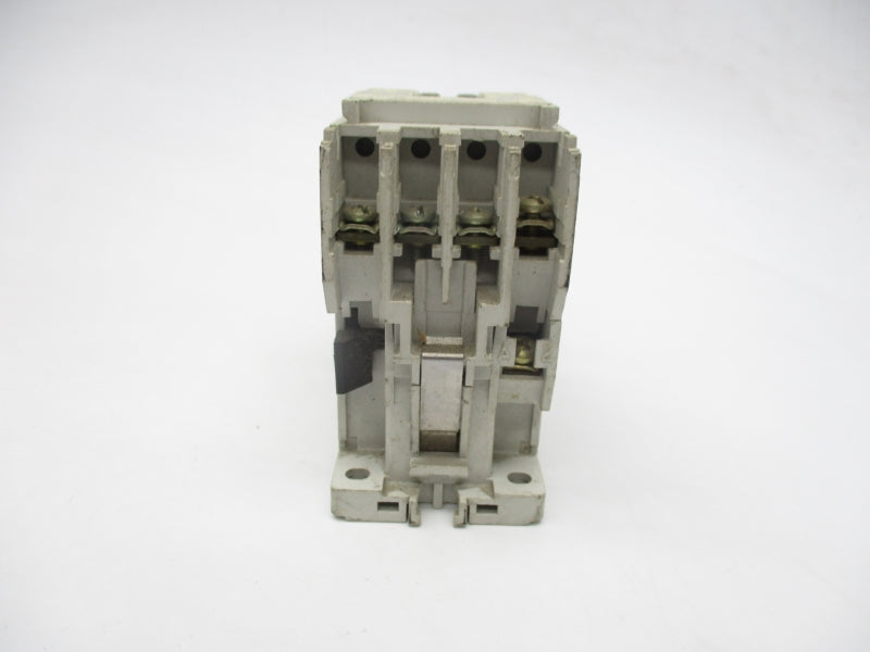 EATON D15CR31 SER. B1 110/120V UNMP