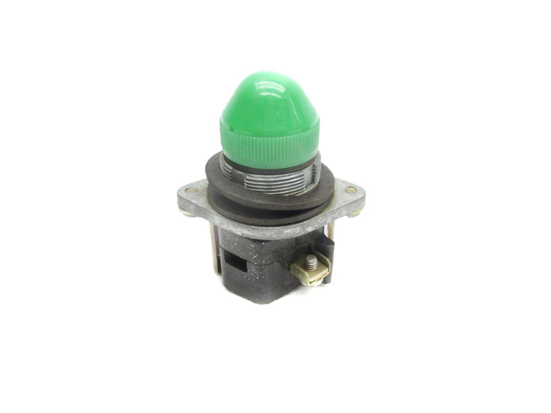 GENERAL ELECTRIC CR2940 125VAC/DC UNMP