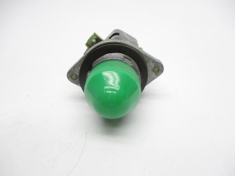 GENERAL ELECTRIC CR2940 125VAC/DC UNMP